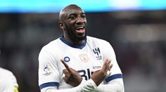 Al Hilal vyhodil tahouna z posledních dvou sezon. Touží přivést hvězdu PSG