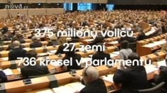 Volby do Europarlamentu začaly v Británii a Nizozemsku