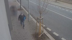 Fotbalový zloděj dopaden. Kromě sparťanské kabiny loupil i v Liberci