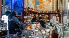 Rozsáhlé manévry v Evropě: Policie jde po známé italské mafii