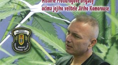 Šéf "lovců smrti" Komorous vydal paměti. UKÁZKY