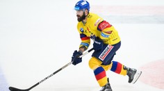 Útočník Gulaš dostal za tvrdý faul trest. Motor bude v klíčovém duelu hrát bez něj