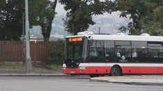 Lidé si musí na 20 metrů vystoupit, pak teprve můžou dál