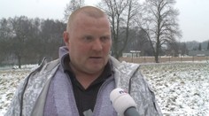 "Reskátor" z Petřvaldu střelil souseda a zapálil mu dům