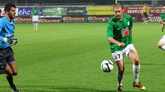 Děti mě asi pochválí, řekl ke své parádní trefě záložník Jablonce Piták