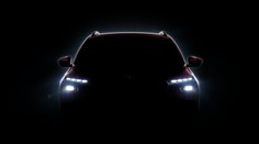 Škoda přifoukne Fabii. Poprvé ukázala nový malý crossover!