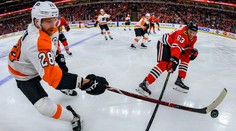 Přehledně: Co všechno byste měli vědět o NHL v Praze?
