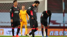 Mistr slízl debakl! Liverpool dostal SEDM gólů. Tottenham potupil United
