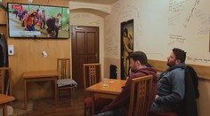 Boj s dezinformacemi v Pardubicích. Strážníci natočili speciální videa