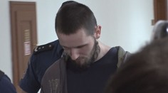 Soud s Čechem, který se chtěl přidat k ISIS: Jan zůstává ve vazbě