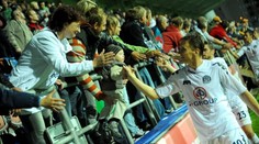 Slovácko odjíždí na kondiční soustředění
