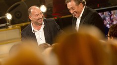 BYLO TÝTÝ FÉROVÉ? Kolik hlasů dostal Karel Gott? Pořadatel mlčí!