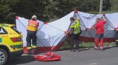 U nehod umírá více cyklistů a motorkářů. Září může přinést nemilé překvapení