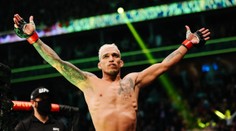Elitní boj o titul v UFC: Brazilská hvězda vyzve dagestánské zvíře