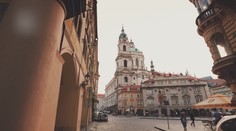 Praha je nejdražší ve východní Evropě, zjistil průzkum světové databáze