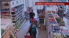 Okradli ženu na vozíku. Přímo v drogerii na náměstí