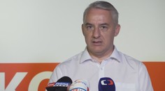 Středula svolal demonstraci. Vláda prý nereaguje na energetickou krizi dostatečně