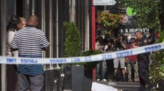 Propustili ho, tak před Empire State Building popravil kolegu a zranil osm lidí