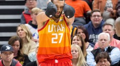 Utah Jazz pod lupou: Tým s pacientem nula prožívá sezonu jako na houpačce