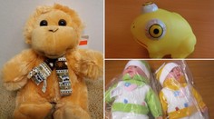 Jen čtvrtina hraček je bez závad, varuje ČOI. Tyto ohrožují zdraví!