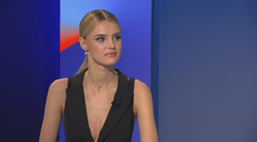 Miss World není jen o kráse. Sledují vás i ve volném čase, popsala Pyszková