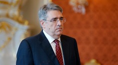 Ruský velvyslanec nadzvedl politiky. Putin nás má za kolonii, píše Pospíšil
