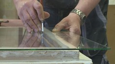 Výměna oken se prodraží. Sklenářům stouply ceny o 100 procent
