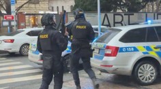 Dozvuky střelby na filozofické fakultě: GIBS uzavřela vyšetřování