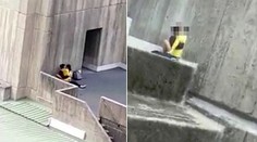 Dva studenti se oddávali sexu ve škole! Spolužáci je povzbuzovali