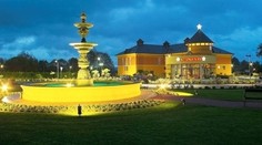 Czech Open Rozvadov s garancí 100.000 € začíná v sobotu!