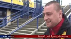VIDEO: Sparta přišla o Slepičku