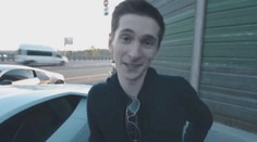 Jsem nevinen, řekl hacker Nikulin u soudu. Měl spáchat tři útoky
