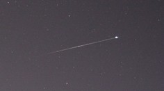 ZÁHADNÁ RÁNA vyděsila Slovácko. Meteorit, tvrdí místní
