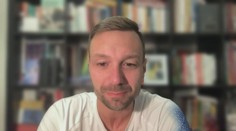 Paralympiáda byla úspěch. Vozit medaile je stále těžší, říká Sýkora