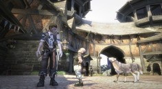 Magický pohled na RPG Fable 2