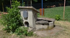 Příbuzní přijeli na Velikonoce, staříka našli mrtvého ve studni!