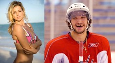 Kirilenková při sexu s Ovečkinem řvala jako pavián. Lidé na hotelu zuřili