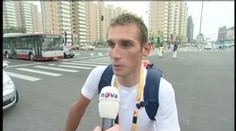VIDEO: Cyklista Kreuziger neměl svůj den