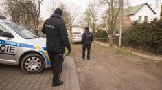 Vrah, který utekl z Bohnic, měl útočit šestkrát. Lékařky ho neodepsaly
