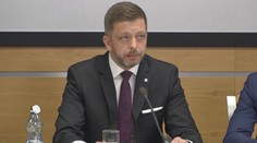 Vyšetřování výbuchu ve Vrběticích je odloženo jen proto, že Rusko odmítá spolupracovat, sdělil Rakušan