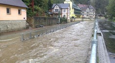 Povodně očima čtenářů. Posíláte nám FOTO+VIDEO