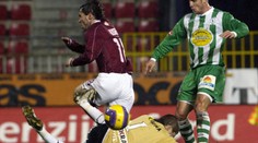 Gambrinus liga nabídne dvě pražská derby