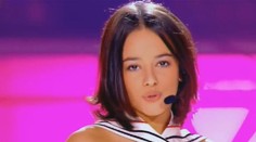 Po Lolitě jakoby se slehla zem. Legendární Alizée byste teď nepoznali