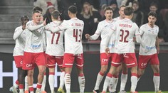 Nové logo fotbalových Pardubic pobouřilo fanoušky. Z tábora rivalů přišel výsměch