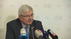 ČNB zvýšila úrokové sazby, důvodem je boj s inflací
