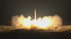 Izrael zachránil Iron Dome. Jinde by útok Íránu způsobil nezměrné škody
