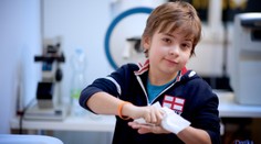 Výherci 2. kola soutěže o poukázky do Optika Anděl