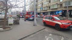 Budovou v Brně otřásl výbuch! Šest zraněných, 46 lidí evakuovali