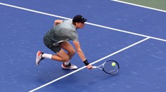 Hříšník dobyl Ameriku. Sinnera po triumfu na US Open nešetřili