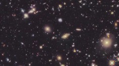 Průlomový objev. Hubbleův teleskop vyfotil dosud nejvzdáleněji zaznamenanou hvězdu